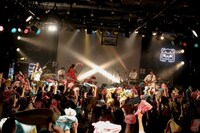 「コレサワ ワンマンショー『コレシアター04』」の様子。（撮影：小坂茂雄）