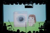 「コレサワ ワンマンショー『コレシアター04』」の様子。（撮影：小坂茂雄）