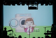 「コレサワ ワンマンショー『コレシアター04』」の様子。（撮影：小坂茂雄）