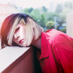 majiko、1月の新作「COLOR」にMichael Kaneko提供曲や洋楽カバー