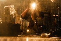 椎木知仁（G, Vo）