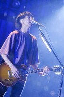 椎木知仁（G, Vo）