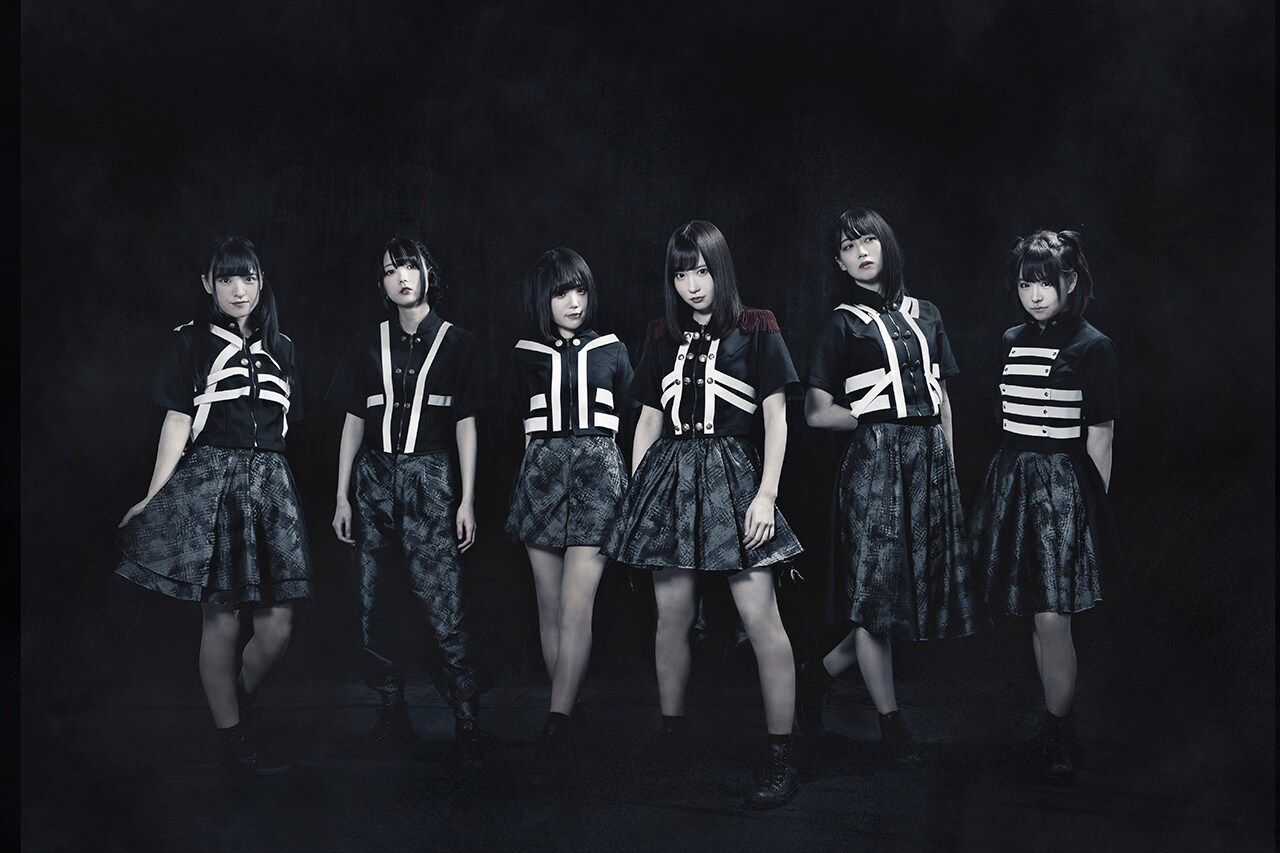 ひろしまMAPLE☆S「2nd LIVE TOUR
