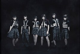 ヲルタナティヴに新メンバー2人加入、新体制のビジュアル公開