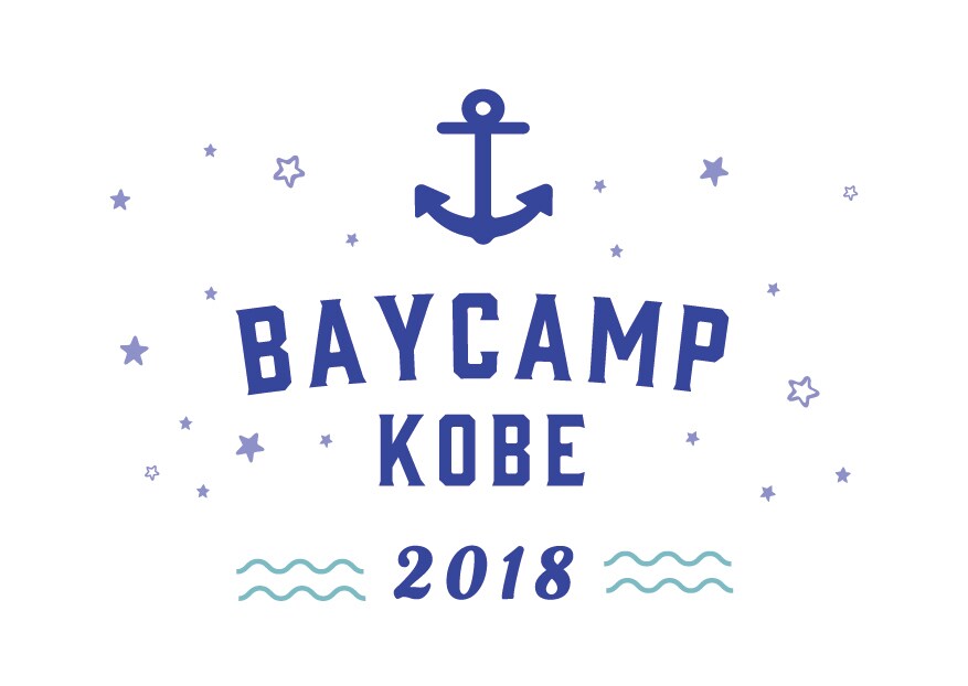 「BAYCAMP KOBE」にTENDOUJI、ディスジャパ、ドリアン、DOTAMA、imaiら