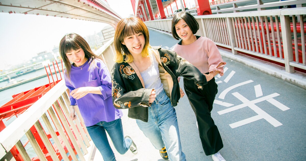 Hump Back、シングル購入者限定ライブ開催 - 音楽ナタリー