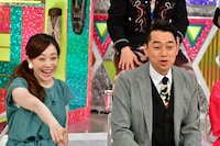 「世界超絶映像ハンター」より。(c)TBS