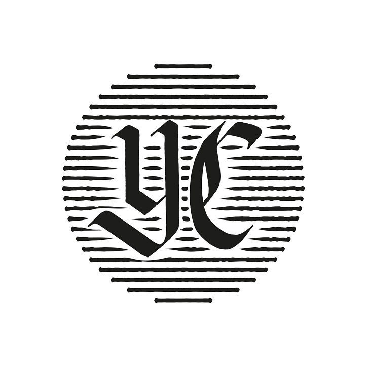Yasei Collectiveロゴ