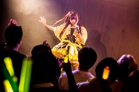 やまもとゆい（撮影：フクシアヤミ）