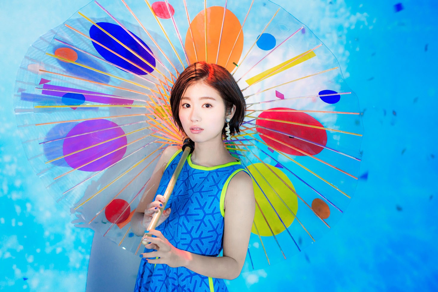 杏沙子