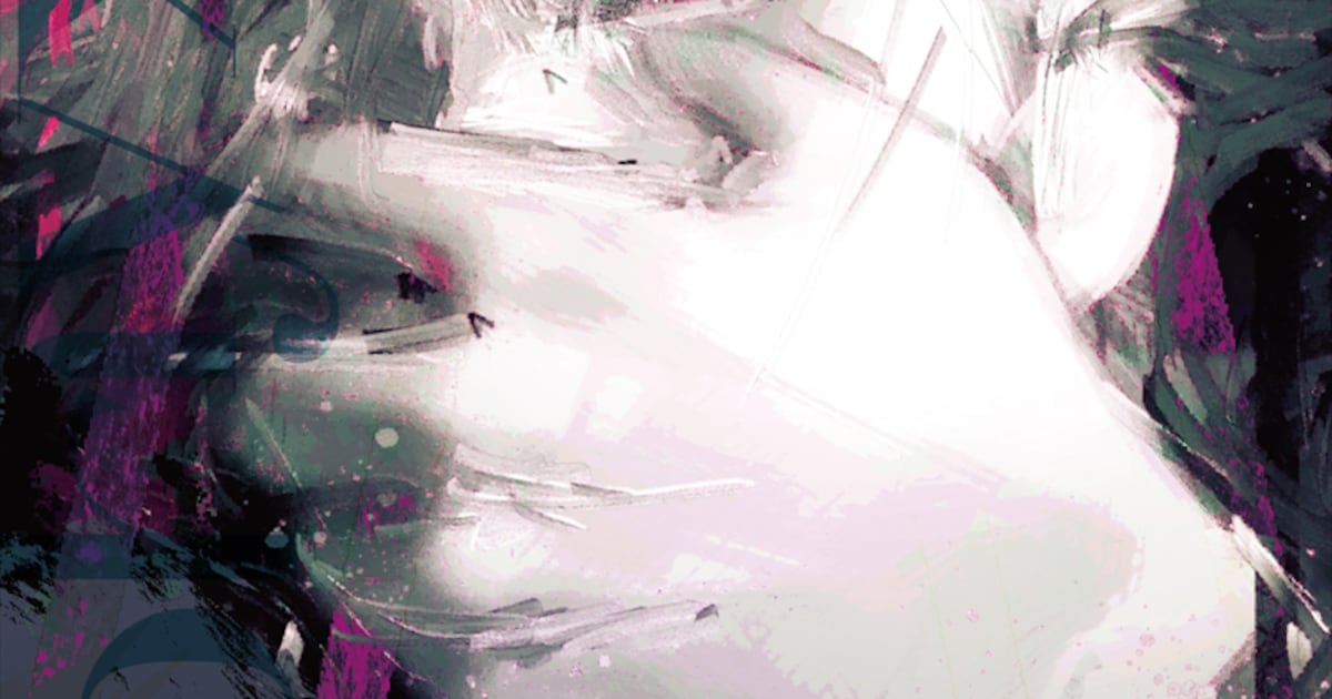 Co shu Nie新シングル「asphyxia」石田スイ描き下ろしジャケット公開 