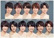 「裸の少年」が復活！HiHi Jetsと東京B少年が芸能界を生き抜く技を学ぶ