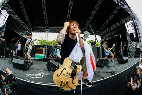 Ken Yokoyama