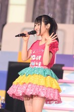 小倉唯（撮影：釘野孝宏 / 深野輝美）