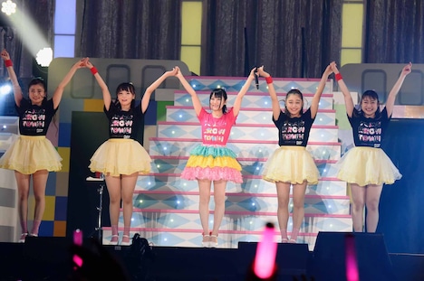 小倉唯(撮影:釘野孝宏 / 深野輝美)