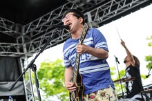 山口隆（Vo, G / サンボマスター）