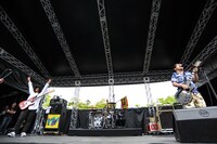 サンボマスター