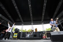 サンボマスター