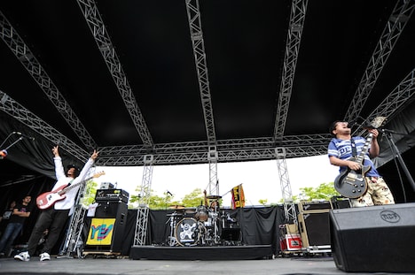 サンボマスター