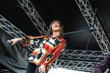 渋谷龍太（Vo / SUPER BEAVER）