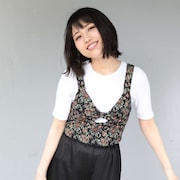 元がんばれ!Victoryのトクヒサレナ、春に1stミニアルバム「FOR YOU」