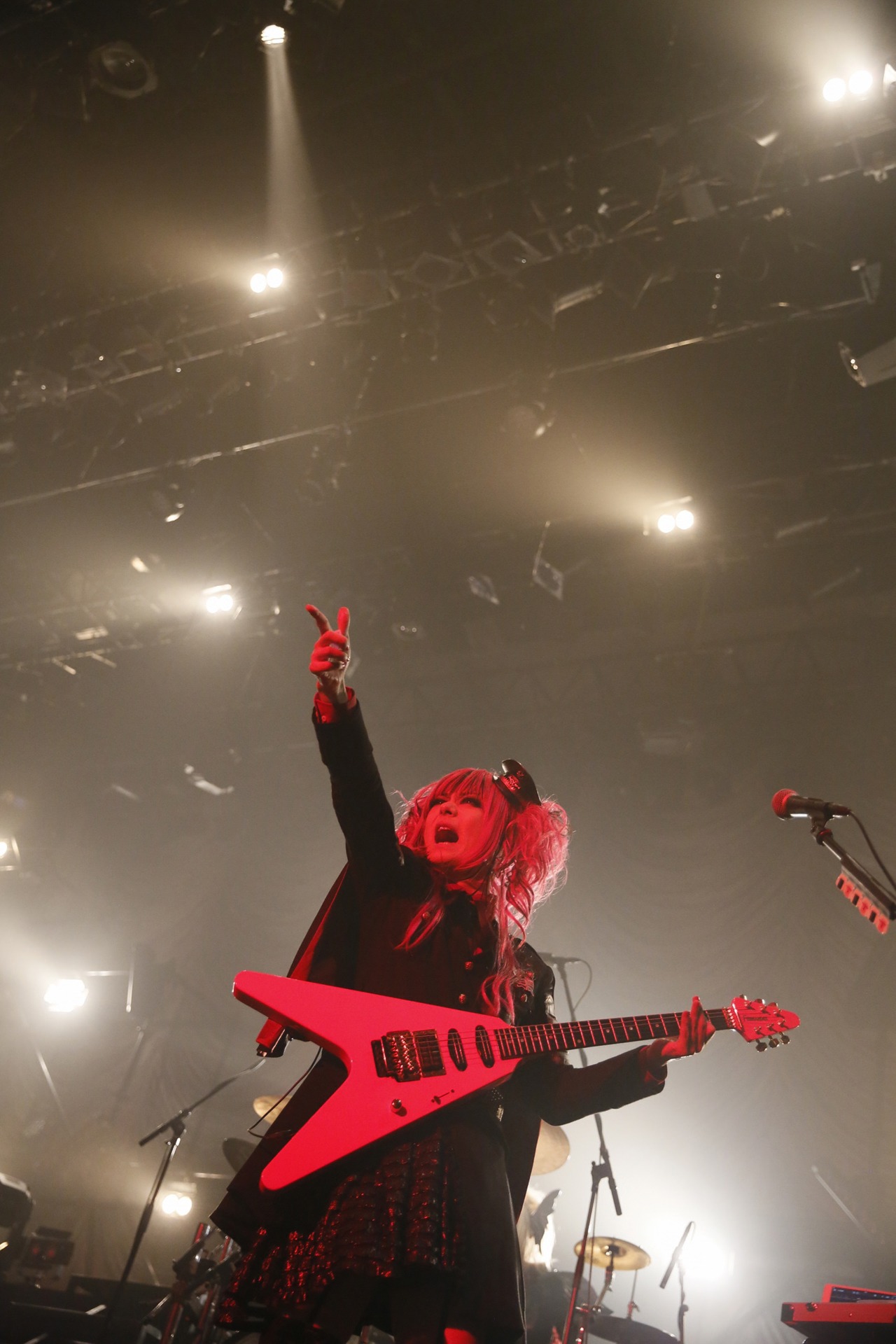 AYA（G, Dance）