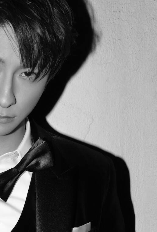 AAA與真司郎、30歳記念してソロアルバム＆東阪ライブ（動画あり  