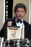 是枝裕和監督