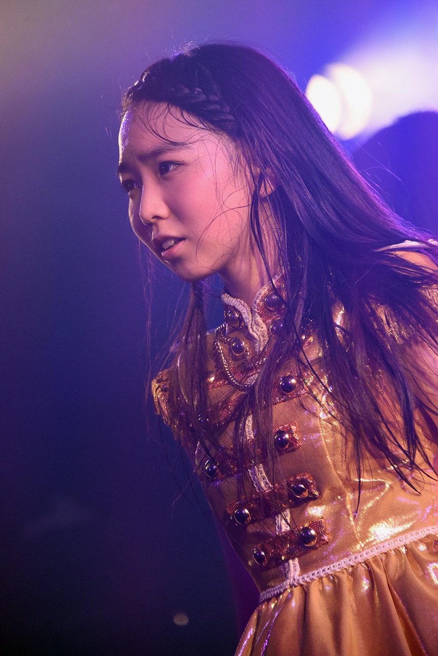播磨怜奈