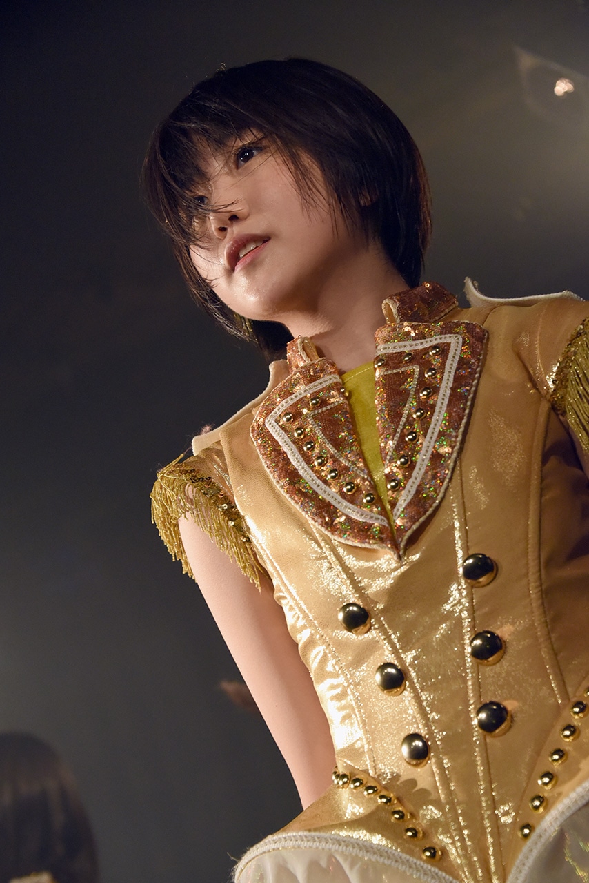 公野舞華