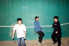 岐阜発のメロディックパンクバンドKUZIRA、TRUST RECORDSからリリース決定
