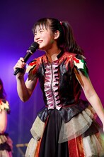 西垣有彩（撮影：濱本英介）