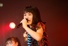 星野蒼良（撮影：濱本英介）