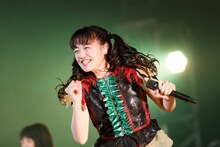 希山愛（撮影：濱本英介）