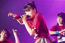 上田理子（撮影：濱本英介）