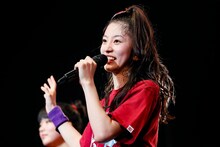 瀬田さくら（撮影：濱本英介）