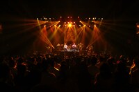 ブリーフ＆トランクス「ブリトラスーパーBEST祭り2018」の様子。（撮影：石塚康之）