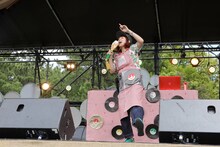 DJみそしるとMCごはん