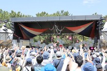 DJみそしるとMCごはん