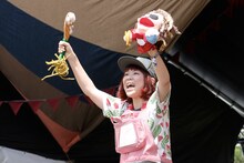 DJみそしるとMCごはん