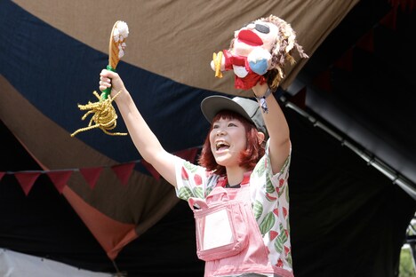 DJみそしるとMCごはん