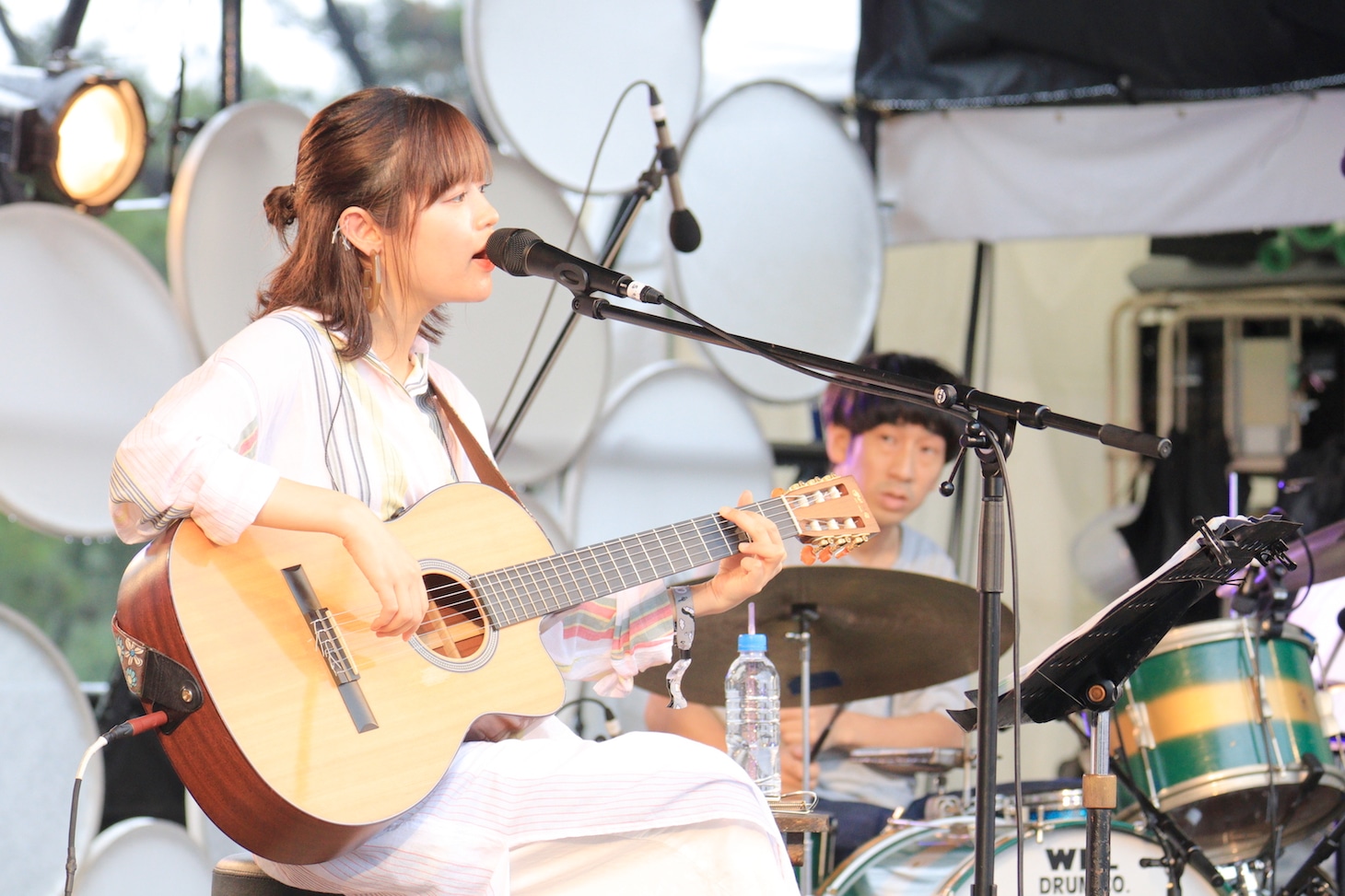 藤原さくら