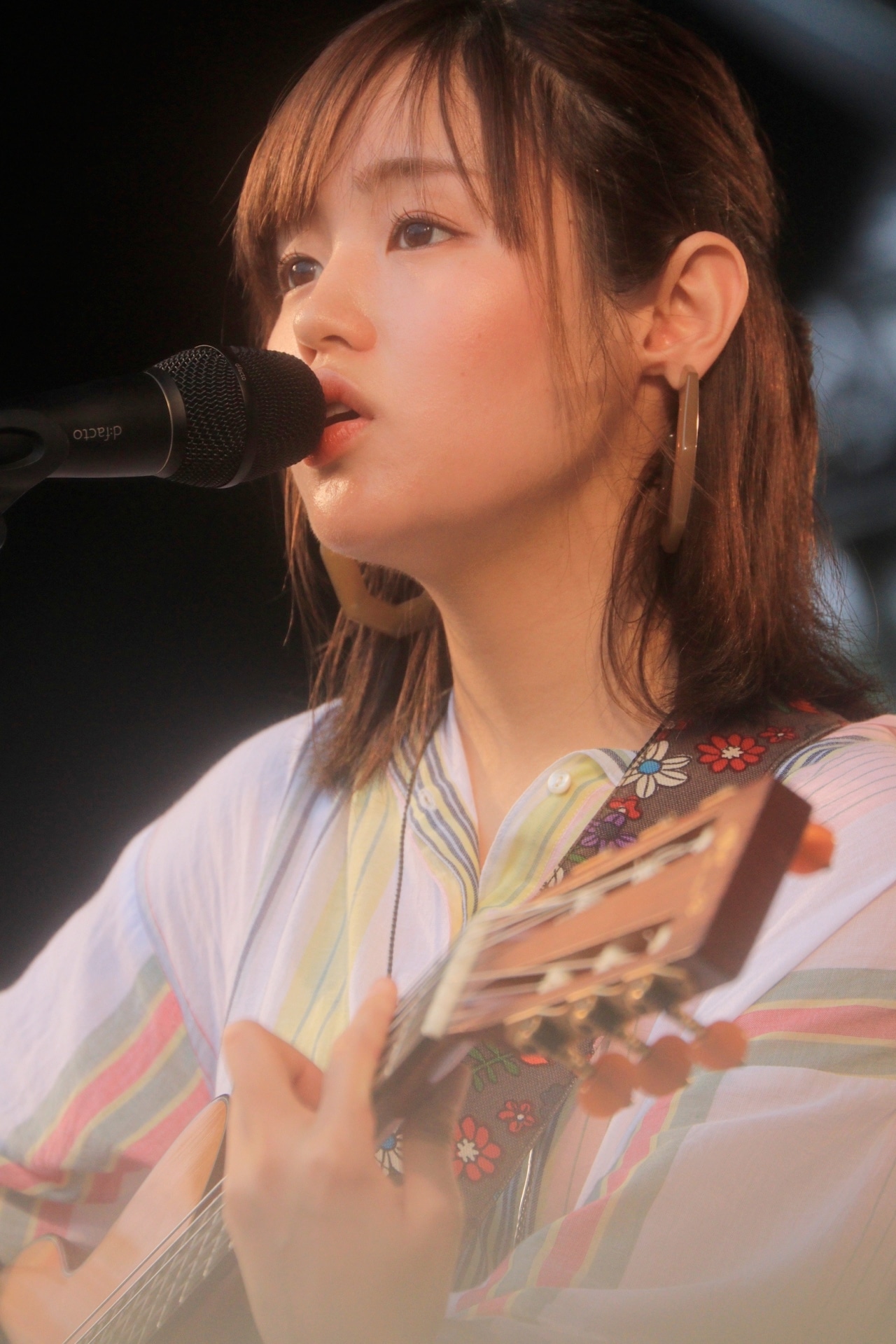 藤原さくら