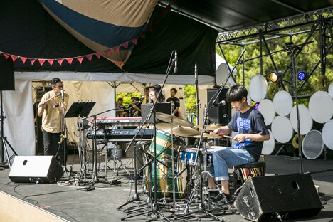 グッドラックヘイワ