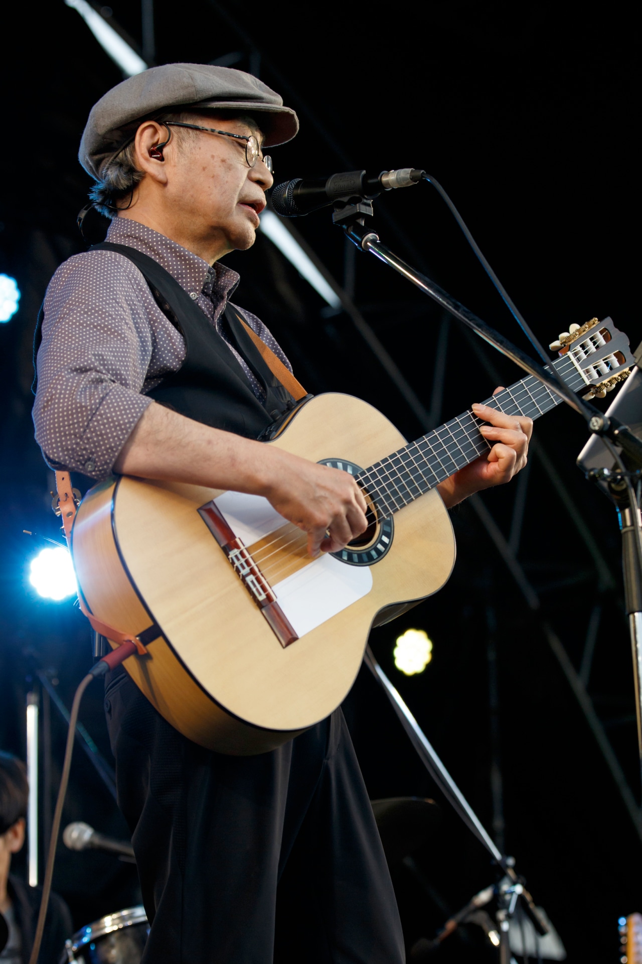 細野晴臣