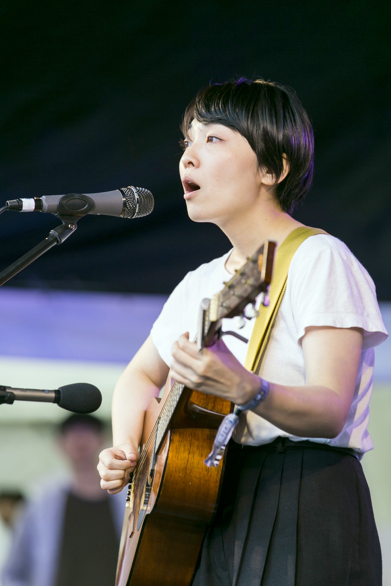 mei ehara