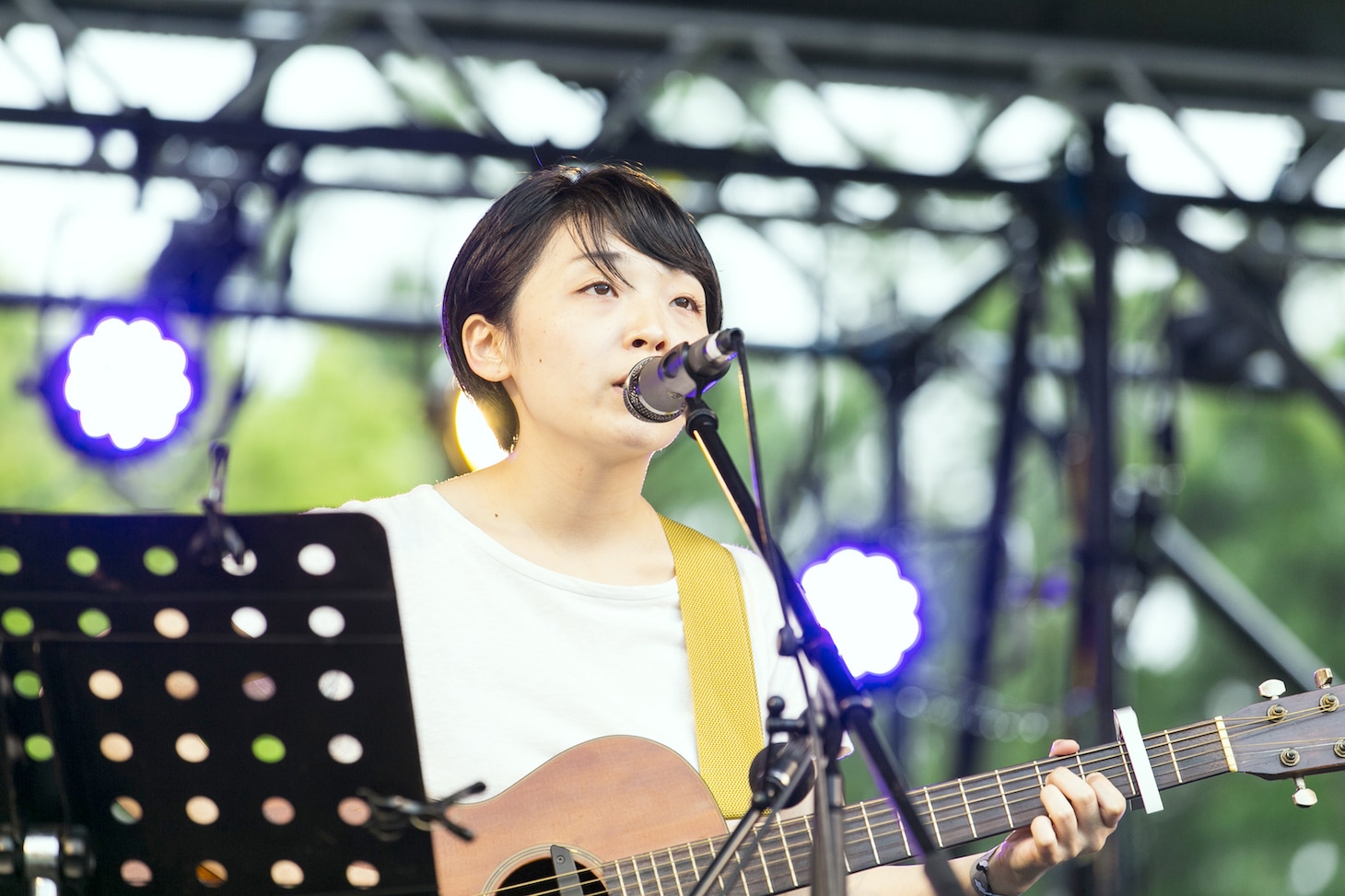 mei ehara