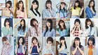 乃木坂46から斎藤ちはる＆相楽伊織が卒業