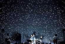 相対性理論 （撮影：みらい制作）