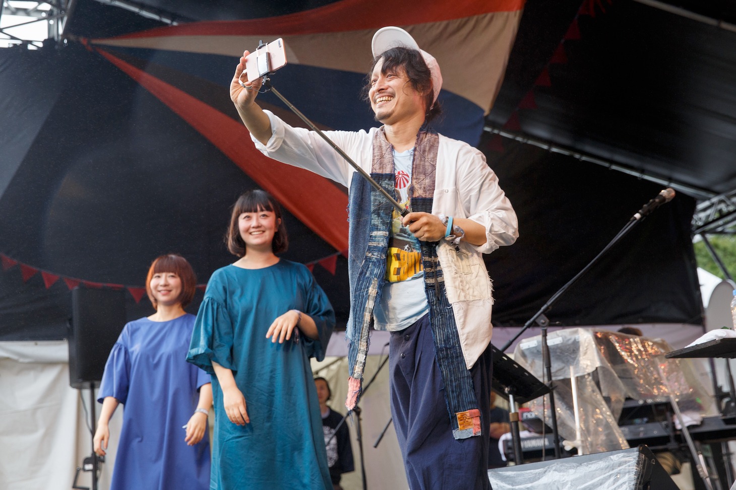 高田漣